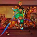 Waterproof Festival Chinese Lantern , Chinese New Year Lanterns