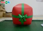 3.3ft Family Home Lawn Inflatable Holiday Decorations Blow Up Gift Boxes