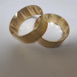 Wholesale Bronze Stabilizer for Outer Tube Group, Drilling Spares for Core Barrel as Per Dcdma from china suppliers