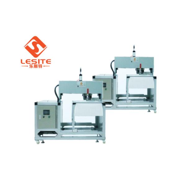Wholesale 390v 2.1KW CE Single Head Riveting Machine Semi Automatic from china suppliers