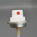 Sustainable Foam Cleanser Valve for Eco-Friendly Cosmetic Brands with Recyclable