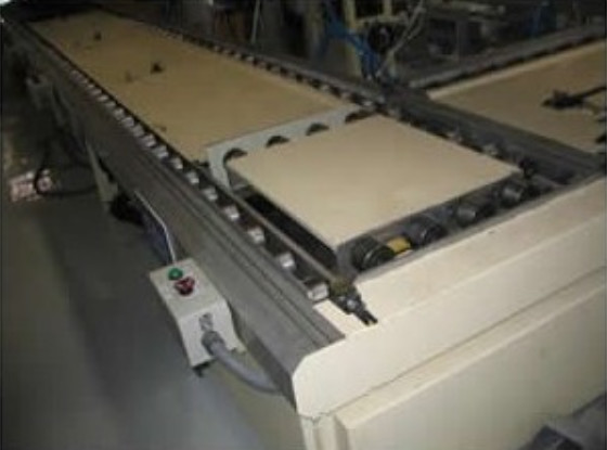 Roller Conveyor Series