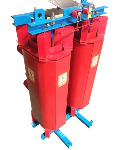 Wholesale Single Phase AN Cast Resin Transformer 33000V 240V 2 Wire from china suppliers