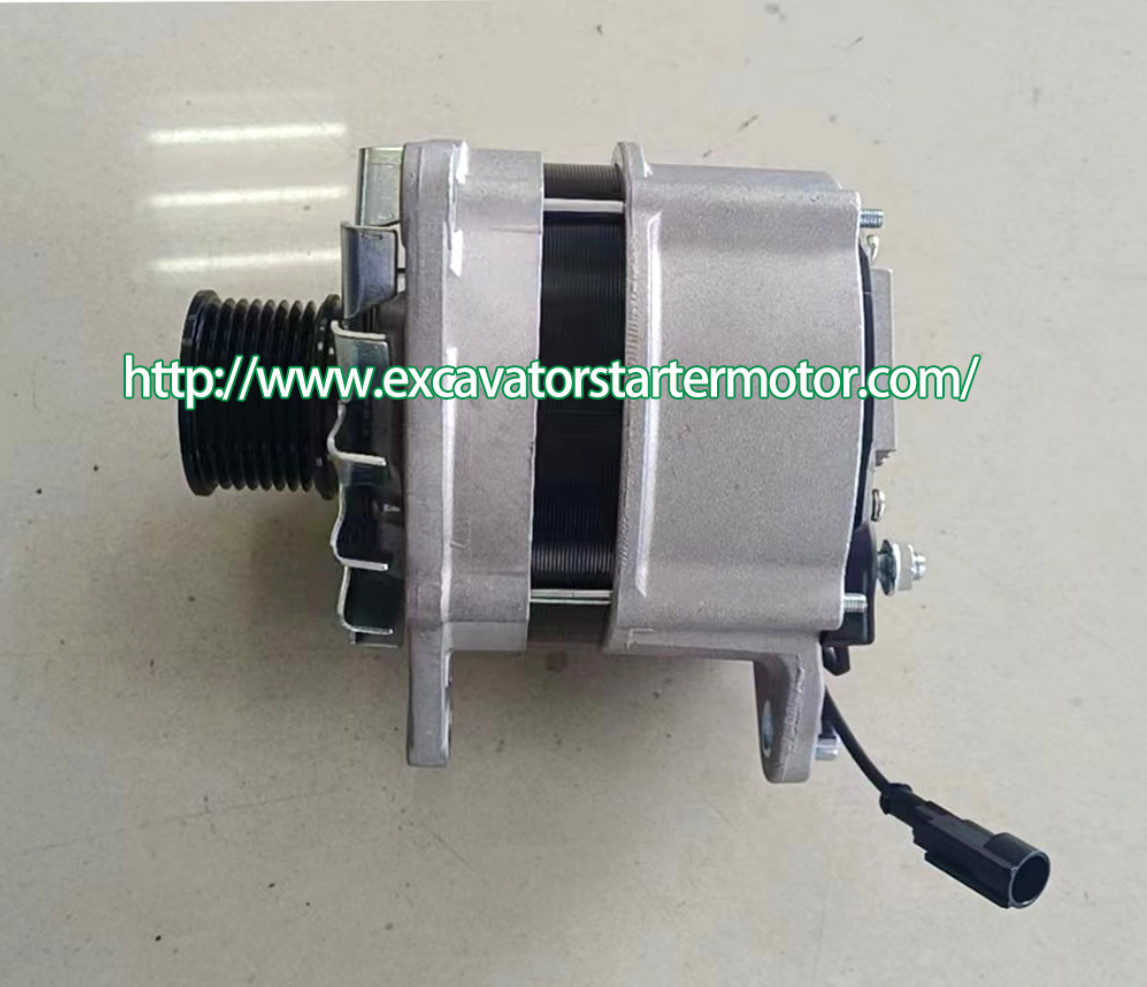 Alternador 12V 120A 11.203.302, 11.203.714,11.204.327,11.204.484,11.204.490, 11.204.327, 6510784M92 47383500 T412776