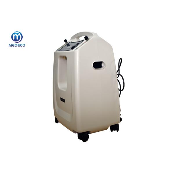 93% Purity 10L Medical Continuous Oxygen Concentrator With CE