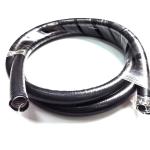 Metal Liquid Tight Flexible Conduit Durable And In Various Sizes For Outdoor