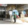 Buy cheap Gas Oil Fired Steam Boiler For Chemical Factory , High Pressure Steam Boiler from wholesalers
