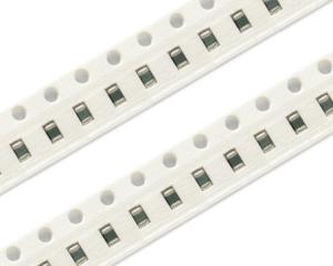 Wholesale 22PF 25V C0G / NP0 0201 SMD Ceramic Capacitor High Temperature Resistance from china suppliers