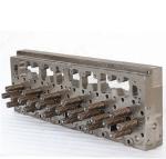 2864028 4999617 Cummins Cylinder Head For ISM/QSM/M11 Diesel Engine Parts