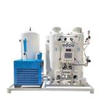 -50°C Dew Point Small Nitrogen Generator for Food Shop 5Nm3/hr 99.9% for Food