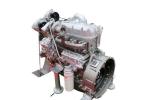 Reliable Bus Spare Parts Yutong Bus ZK6859H Yuchai Engine YC4G200-30 High