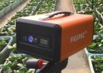 5.86um Pixel Hyperspectral Imaging Camera With CMOS Detector