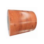 Cold Rolled CGCC Steel Coil Ppgi Color Coated Sheets 1250mm For Roof