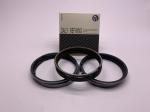 S4D102 S6d102 6BT Piston Ring for Cummins engine parts 3802750