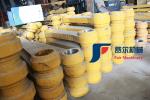 Professional XCMG Wheel Loader Spare Parts ZL50GN Tie Rod Z5GN.8-2 252111347