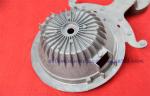 Aluminum Die Casting Parts for LED Housing / Downlight Heat Sink
