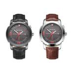 Intelligent bluetooth watch suit outdoor sport or business smartwatch waterproof