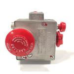 Sinopts 30-75 Degree Thermostat Water Heater Thermostatic Relief Valve