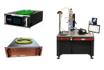4000w Aluminum Laser Welding Machine Hybrid With Diode Fiber Laser