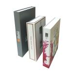 Custom Cosmetic Packaging Cardboard Rigid Box/Gift Packing Box