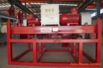 1 Year Warranty Stainless Steel Sludge Dewatering Centrifuge