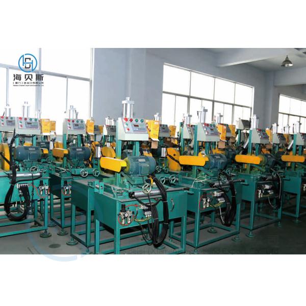 Brass Tube Manufacturing Machinery Water Cooling Brass Rod Casting Machine