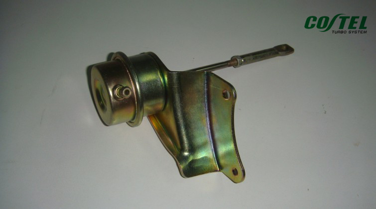 140HP Power ISUZU Turbo Charger Actuator Truck Bus NPR 4.0L TB2568 466409-0002