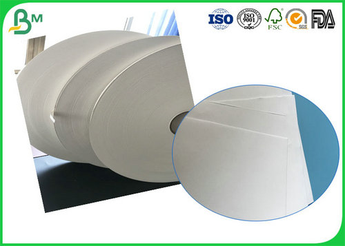 straw paper