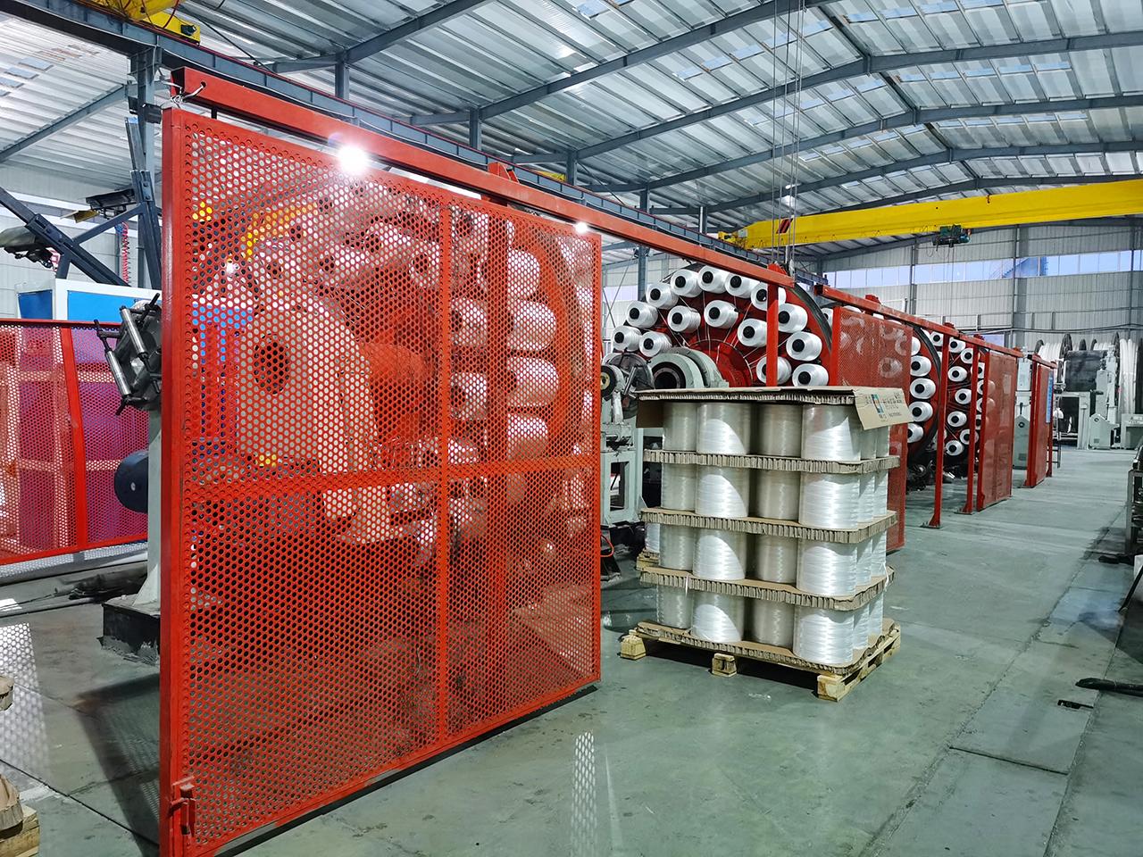 Corrosion Resistant Large Diameter Flexible Pipe , UHMW Polyethylene Tube DN42