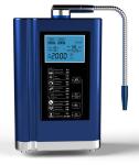 8.5 PH House Hold Water Ionizer Producing Alkaline & Acidity Water