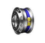 Armored Truck Run Flat Bands Device For Cars SUV R17 R18