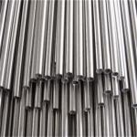 Thick 1mm Inconel 625 Alloy Steel Pipes Cladding Welded Seamless