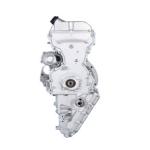 72KW/6000rpm Changan Car Engine Parts Original JL473QN 4 Cylinder