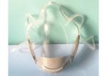 Dust Proof Plastic Clear Mouth Shield Mask Fashion