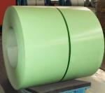 Ppgi Prepainted Galvanized Steel Sheet In Coil Is 14246 1995 0.40mm-0.80mm
