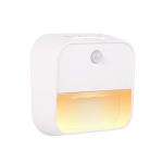 LVD Certified 0.5w Battery Operated Motion Sensor Light Stick On Anywhere