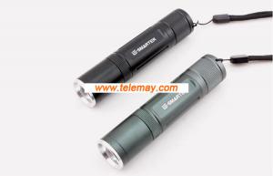 Wholesale Aluminum strobe flashlight brightest led flashlights from china suppliers