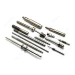 Automotive CNC Turning Milling Parts OEM ODM