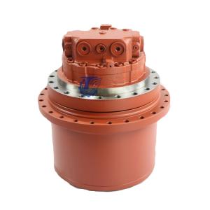 Wholesale Mag-1700vp-3800 For Excavator Sk230-6 Final Drive, Travel Motor And Gearbox Repair Kit from china suppliers
