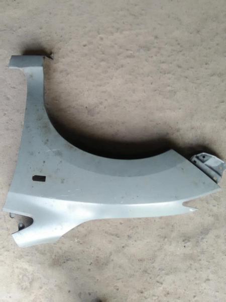 OEM Style Car Front Fender Automobile For Honda City Body Parts , Honda Grace