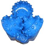 12 1/4 Inch Sealed Bearing TCI Tricone Roller Bit For Mining Well Drilling