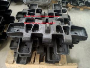 Wholesale Crawler Crane KOBLECO 7065 Track Shoe Pad from china suppliers