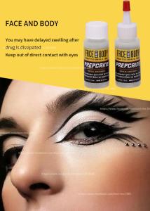 Wholesale Prepcaine Tattoo Numbing Gel Highly Effective Tatoo Anesthetic Gel from china suppliers