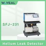 Wayeal SFJ-213 Vaccum and Sniffer Mode Helium Leak Detector Price