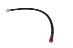 04C0030X0 ZL50DI.12.7 Low Pressure Hose L=1400 for Wheel Loader Spare Parts