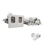 1750mm Width Trimming Deflashing Toilet Paper Production Line Unwinding Rack