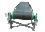 Electric Driving Motor Mining Belt Conveyor 18.5KW