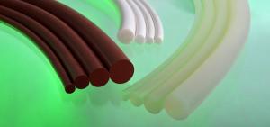 Wholesale Durable Silicone Rubber Strips Sponge Foam Material For For Household Electric Appliance from china suppliers
