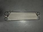 Vicarb V20 PHE AISI316L Plates and NBR Gaskets