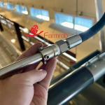 Poultry Farm Automatic Disinfection System For Baby Chicken Rearing